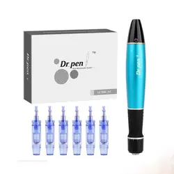 دستگاه درماپن Dr.pen مدل A1W - بیزینس کالا