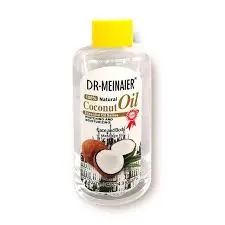 روغن ماساژ صورت و بدن نارگیل DR.MEINAIER - بیزینس کالا
