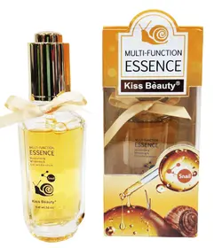 سرم حلزون کیس بیوتی حجم ۵۰ میلی لیتر KISS BEAUTY - بیزینس کالا