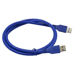 کابل USB 3 لینک 1.5 متری ونتولینک - بیزینس کالا