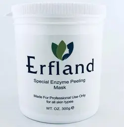 ماسک جلبک اسپیرولینا - بیزینس کالا