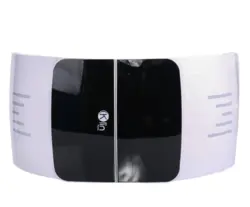 ماسک تونلی 7 رنگ کلسیم دار برند کلین مدل ال ای دی تراپی Klin - بیزینس کالا