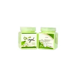 ماسک لاتکسی آلوئه ورا رویال حجم ۲۵۰ گرم - بیزینس کالا