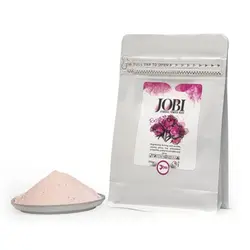 ماسک هیدروژلی گل رز جوبی JOBI حجم 250 گرم - بیزینس کالا