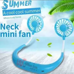 فن دوقلو و ماساژور گردن مناسب اسید تراپی و کربوکسی - بیزینس کالا