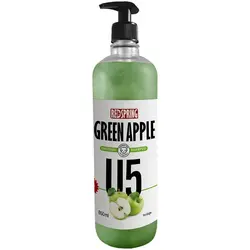 شامپو سگ رد اسپرینگ با عصاره سیب ترش 850 میلی لیتر