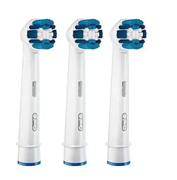 سری مسواک برقی اورال بی مدل precision clean