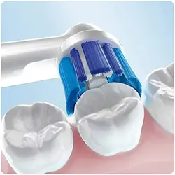 سری مسواک برقی اورال بی مدل precision clean