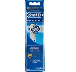سری مسواک برقی اورال بی مدل precision clean