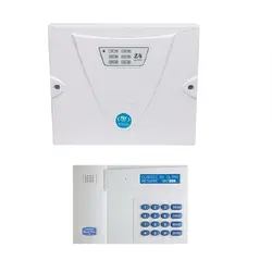 دزدگیر سیمکارتی اماکن کلاسیک مدل Z4 Ultra به همراه تلفن کننده G1 ULTRA