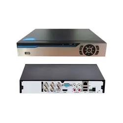 دستگاه دی وی آر 8 کانال 5مگ XMEYE