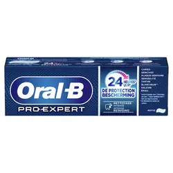 خمیر دندان اورال بی PRO-EXPERT 24hour protection