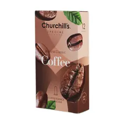 کاندوم Churchills Coffee