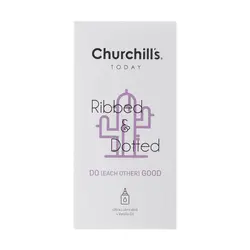 کاندوم خاردار Churchills