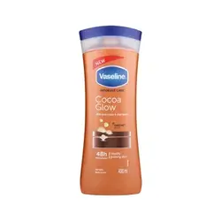 لوسیون بدن وازلین COCO GLOW