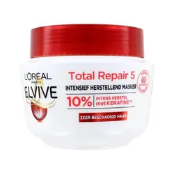ماسک مو لورآل Total Repair 5
