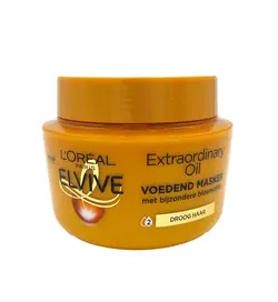 ماسک مو مغذی لورآل