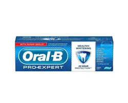 خمیر دندان اورال بی PRO-EXPERT 24hour protection