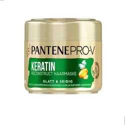 ماسک مو کراتینه و تقویت کننده مو پنتن 300 میل