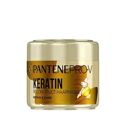 ماسک مو کراتینه و ترمیم کننده پنتن 300 میل