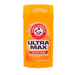 استیک ضد تعریق Arm and Hammer مدل active  sport