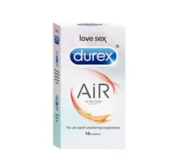 کاندوم فوق نازک durex