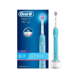 مسواک برقی اورال بی مدل  PRO 600