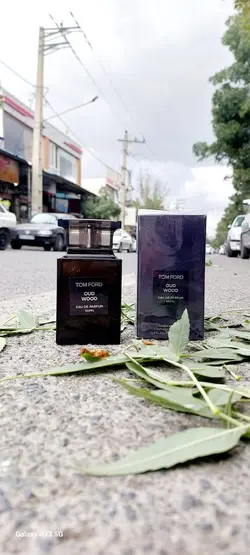 ادکلن تام فورد عود وود100میلTom Ford Oud Wood