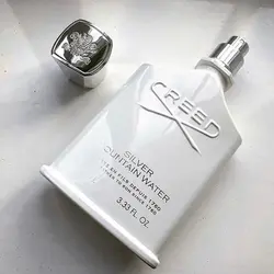 عطر کرید سیلور مانتین واتر100میل
