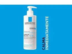 بالم بدن لیپیکار لاروش پوزای La Roche Posay LIPIKAR BAUME AP+M