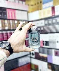 ادو پرفیوم مردانه ویکتوریوس شرکت ویبگیور| VIBGYOR Victorious