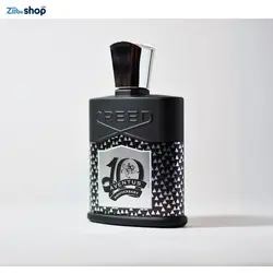 تستر ادو پرفیوم مردانه کرید مدل Aventus 10th Anniversary حجم 120 میلی لیتر