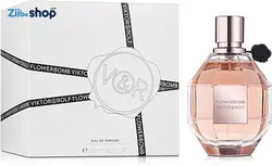 تستر عطر ادکلن زنانه ویکتور اند رولف فلاوربمب ادو پرفیوم