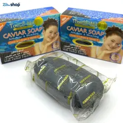 صابون خاویار مدلTOUCH ME حجم 135G