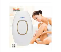 دستگاه لیزر خانگی صورت و بدن IPL