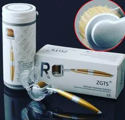 دستگاه درمارولر Dema Roller