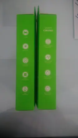 شارژر فندکی DZ07 DOUBLE PORT