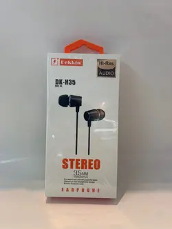 هندزفری   DEKKIN     DK-H35