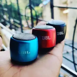 اسپیکر بلوتوثی JBL Mini M1 ا JBL M1 Wireless Speaker