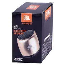 اسپیکر بلوتوثی JBL Mini M1 ا JBL M1 Wireless Speaker