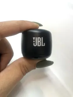 اسپیکر بلوتوثی JBL Mini M1 ا JBL M1 Wireless Speaker