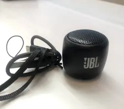 اسپیکر بلوتوثی JBL Mini M1 ا JBL M1 Wireless Speaker