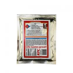 پودر سوخاری کی اف سی تند - Spicy K.F.C - فروشگاه مواد غذایی استرو مارکت