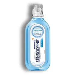 دهانشویه سنسوداین 500 میل نعنا - Sensodyne Mouthwash - فروشگاه مواد غذایی استرو مارکت