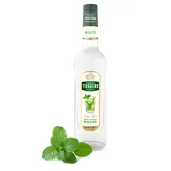 سیروپ موهیتو تیسیر ۱ لیتر - Teisseire mojito syrup - فروشگاه مواد غذایی استرو مارکت