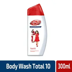 شامپو بدن 300ml لایفبوی - Lifebuoy body wash Shampoo - فروشگاه مواد غذایی استرو مارکت