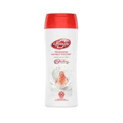 شامپو لایفبوی 340 میل ضدریزش | Lifebuoy shampo Anti hair fall - فروشگاه مواد غذایی استرو مارکت