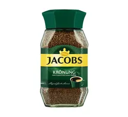 قهوه فوری جاکوبس 100 گرم – Jacbos Monarch - فروشگاه مواد غذایی استرو مارکت