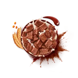 کورن فکلس کیت کت - kitkat cereal - فروشگاه مواد غذایی استرو مارکت