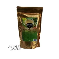 چای کرک هندی کمل هل دار ۵۰۰ گرم | Camel cardamom karak